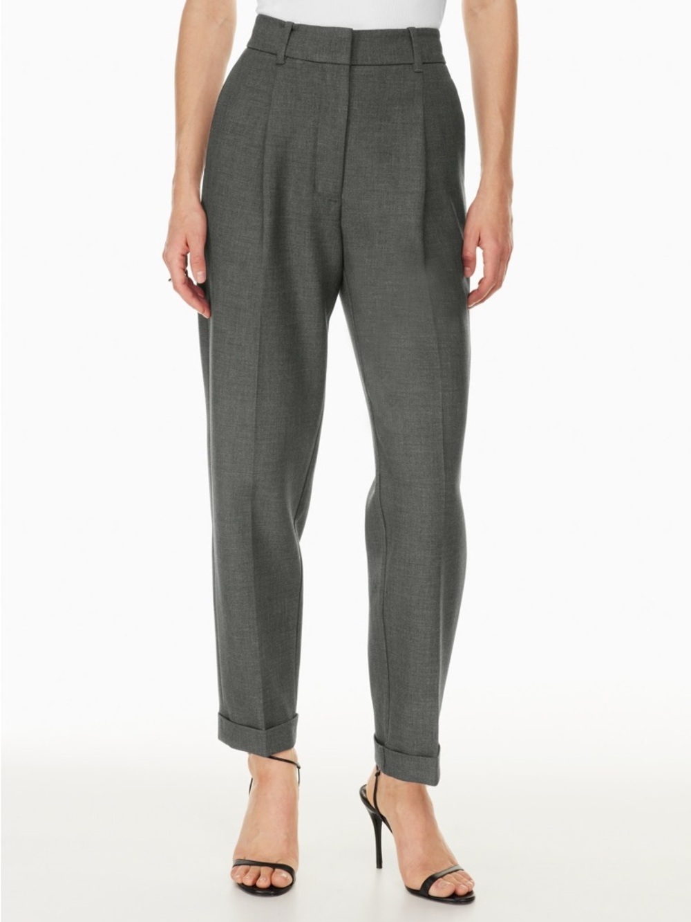 Aritzia Dashwood Pants